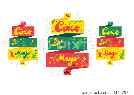 Cinco De Mayo 33407924
