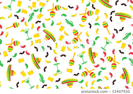 Cinco De Mayo 33407930