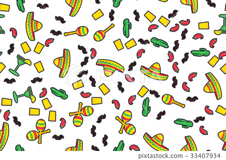 Cinco De Mayo 33407934