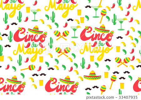 Cinco De Mayo 33407935