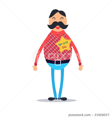 Happy Fathers Day Happy Fathers Day 33408057