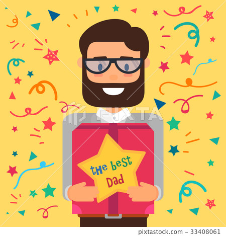 Happy Fathers Day Happy Fathers Day 33408061