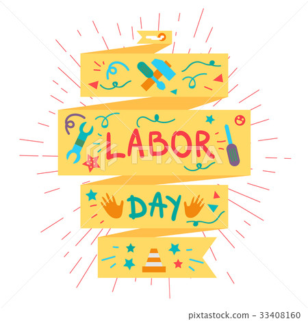 Labor Day. 1 May Labor Day. 1 May 33408160
