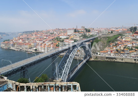 Porto Don Luis I Bridge Porto Don Luis I Bridge 33408888