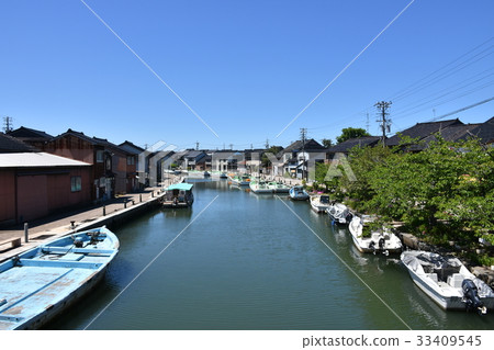 Uchikawa Izumi City Shinjo威尼斯，日本 33409545