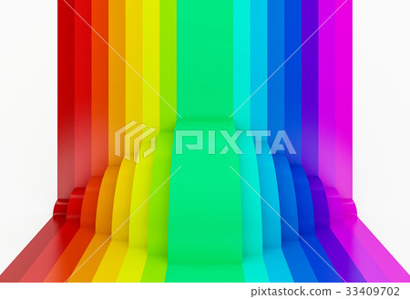 abstract colorful background,3d 33409702