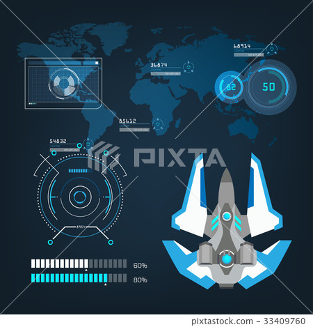 spaceships aircraft with future sight action mode spaceships aircraft with future sight action mode 33409760