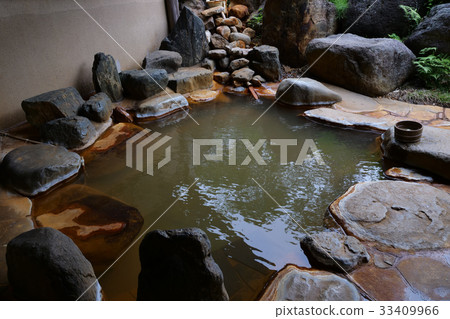 Open-air bath 33409966
