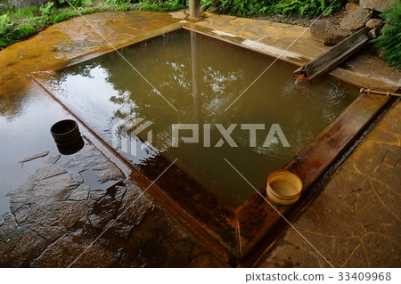 Open-air bath Open-air bath 33409968