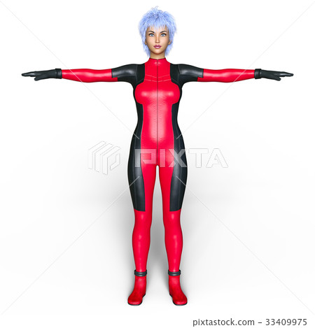 Super woman Super woman 33409975