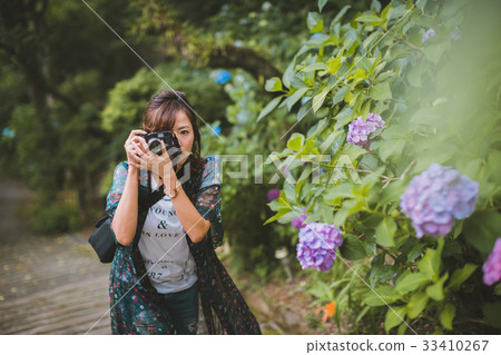 女生 女孩 女性 33410267