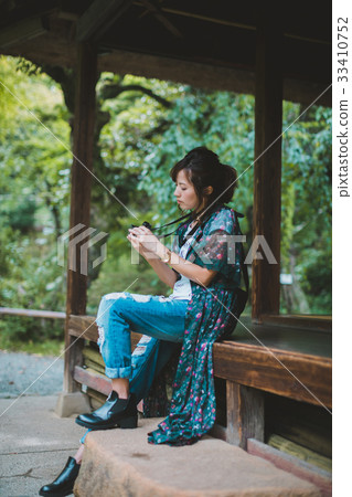 camergirl, female, lady 33410752