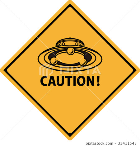 UFO attention 33411545