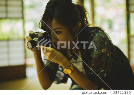 camergirl, female, lady 33411580