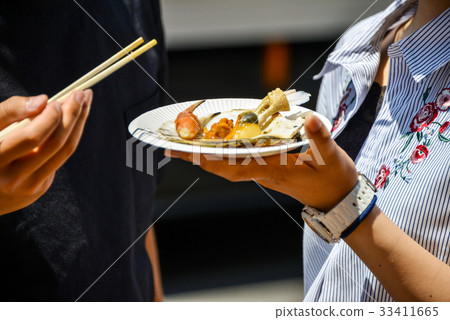 蟹爪 蟹爪 33411665