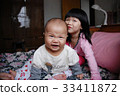 Younger brother 33411872