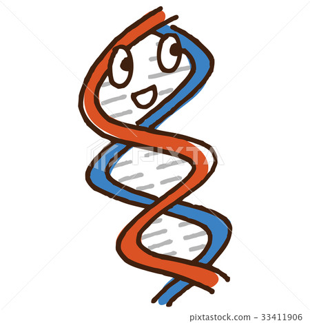 DNA DNA 33411906