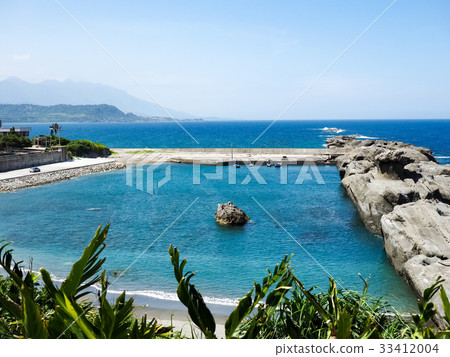Taitung scenery 33412004