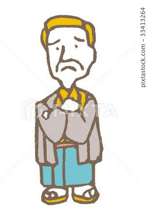 困擾Yuki Fukuzawa [畫線，系列] 33413264