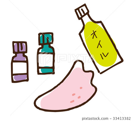 Aroma oil Essential oil 33413382