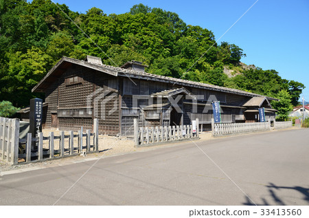 前Shimo Yoichi重型Yoichimachi 33413560