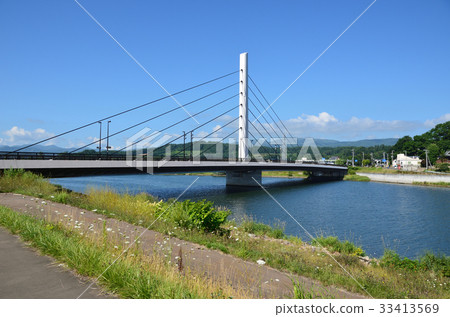 Okawabashi Yoichimachi 33413569