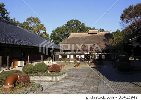 Mashiko秋天陶器城(舊Koji Kushida住所) Mashiko秋天陶器城(舊Koji Kushida住所) 33413942