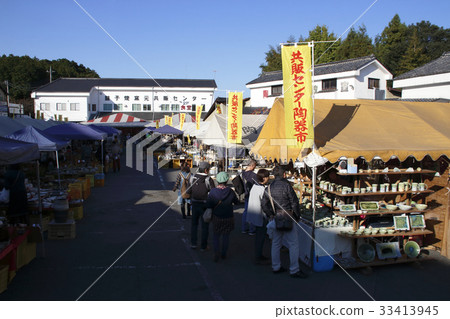 Mashiko秋陶城(Mashiko燒酒原創聯合銷售中心) Mashiko秋陶城(Mashiko燒酒原創聯合銷售中心) 33413945