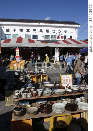 Mashiko秋陶城（Mashiko燒酒原創聯合銷售中心） 33413946