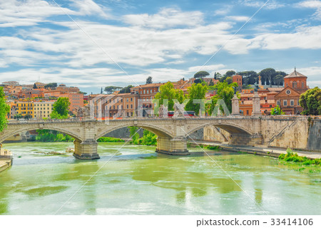 Sant'Angelo (Eliev) Bridge ( Ponte Sant'Angelo)  33414106