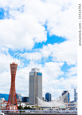 Kobe Harborland 33414764