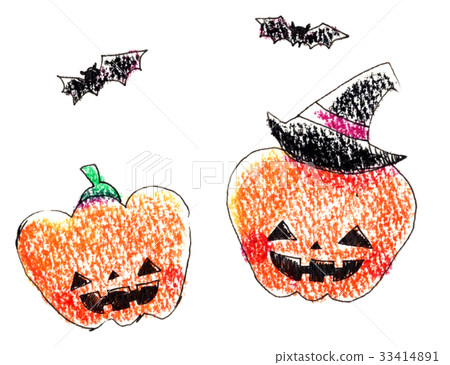 萬聖節 33414891