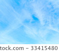 Image of sky and clouds 33415480