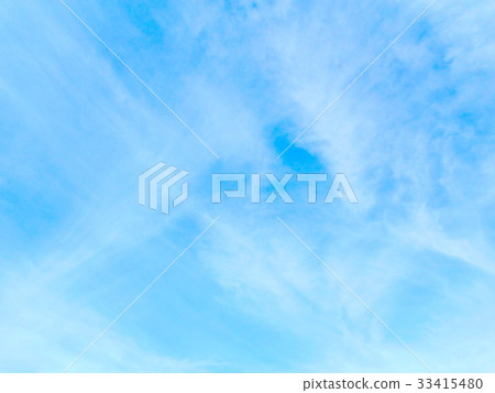 Image of sky and clouds Image of sky and clouds 33415480