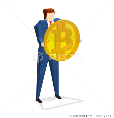 比特幣的商人 比特幣的商人 33417764
