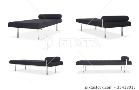 Dark Grey couch 33418015