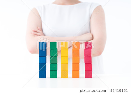 年輕的女士 33419161