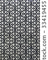 thailand tile pattern texture 33419455