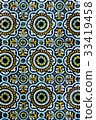 thailand tile pattern texture 33419458