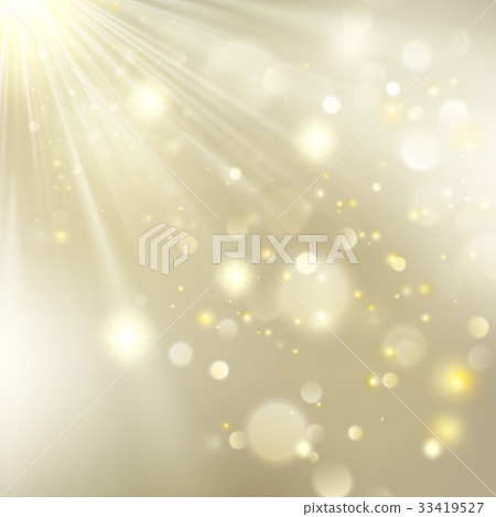 New year and Xmas Defocused Background With New year and Xmas Defocused Background With 33419527