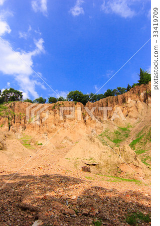 Awa's soil pillar Awa's soil pillar 33419709