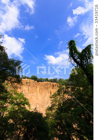 Awa's soil pillar Awa's soil pillar 33419716