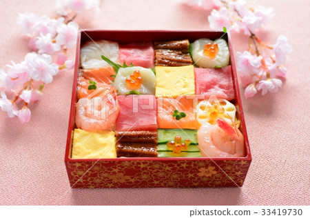 馬賽克壽司 馬賽克壽司 33419730