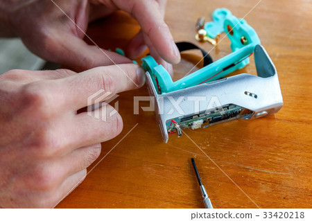 Fixing of vape device Fixing of vape device 33420218