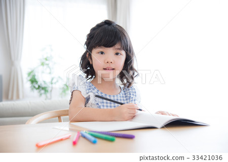 Studying girls Studying girls 33421036