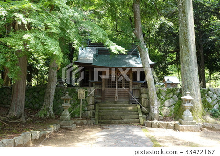Ichinonoji Nachi Katsuura-cho Ichinono 33422167