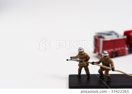 Firefighter Firefighter 33422263