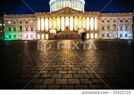 United States Capitol (United States Capitol) 11 33422728