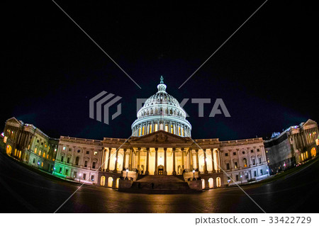 United States Capitol (United States Capitol) 12 33422729
