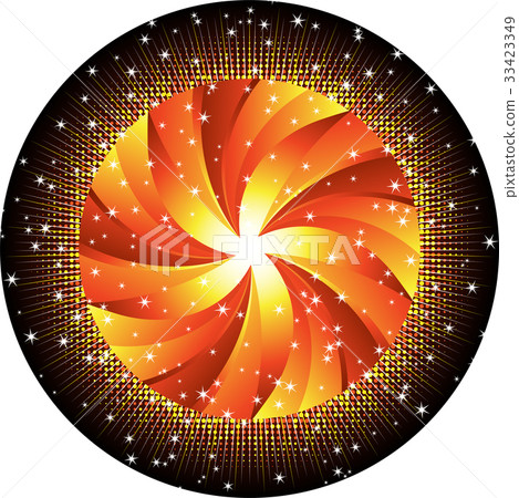Diwali Greeting Design 33423349
